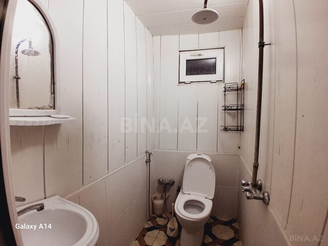 İcarəyə verilir 3 otaqlı köhnə tikili 90 m², 8 Noyabr m., photo 4 from 26