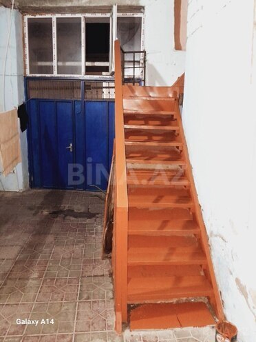 İcarəyə verilir 3 otaqlı köhnə tikili 90 m², 8 Noyabr m., photo 17 from 26