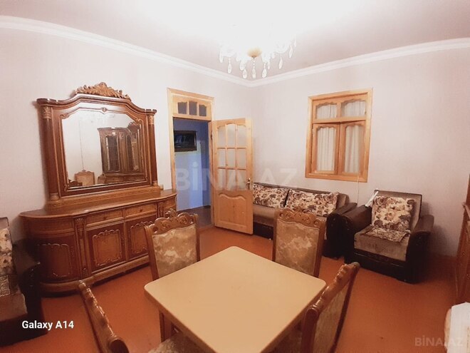 İcarəyə verilir 3 otaqlı köhnə tikili 90 m², 8 Noyabr m., photo 10 from 26