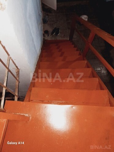 İcarəyə verilir 3 otaqlı köhnə tikili 90 m², 8 Noyabr m., photo 5 from 26