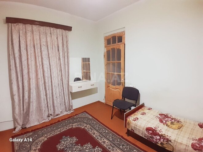İcarəyə verilir 3 otaqlı köhnə tikili 90 m², 8 Noyabr m., photo 15 from 26