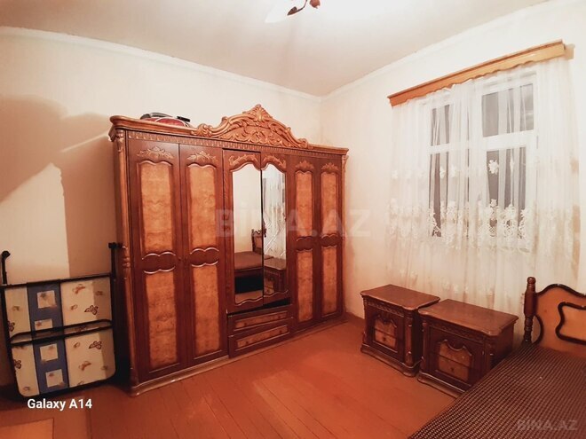 İcarəyə verilir 3 otaqlı köhnə tikili 90 m², 8 Noyabr m., photo 20 from 26