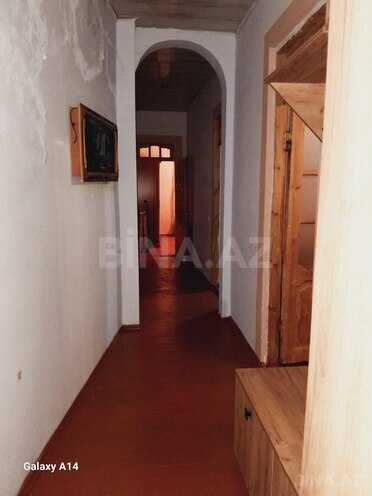 İcarəyə verilir 3 otaqlı köhnə tikili 90 m², 8 Noyabr m., photo 14 from 26