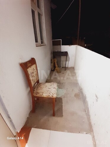 İcarəyə verilir 3 otaqlı köhnə tikili 90 m², 8 Noyabr m., photo 18 from 26