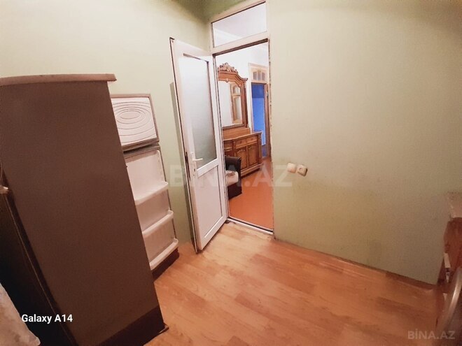 İcarəyə verilir 3 otaqlı köhnə tikili 90 m², 8 Noyabr m., photo 1 from 26