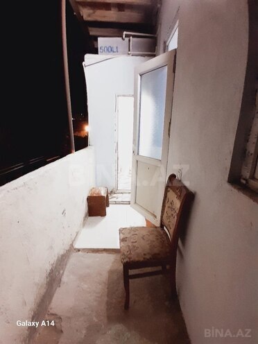 İcarəyə verilir 3 otaqlı köhnə tikili 90 m², 8 Noyabr m., photo 7 from 26