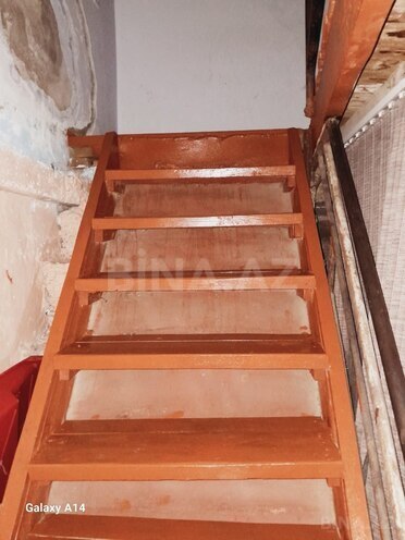 İcarəyə verilir 3 otaqlı köhnə tikili 90 m², 8 Noyabr m., photo 8 from 26