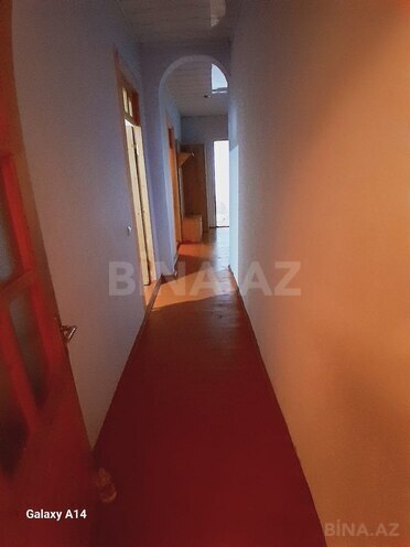 İcarəyə verilir 3 otaqlı köhnə tikili 90 m², 8 Noyabr m., photo 12 from 26