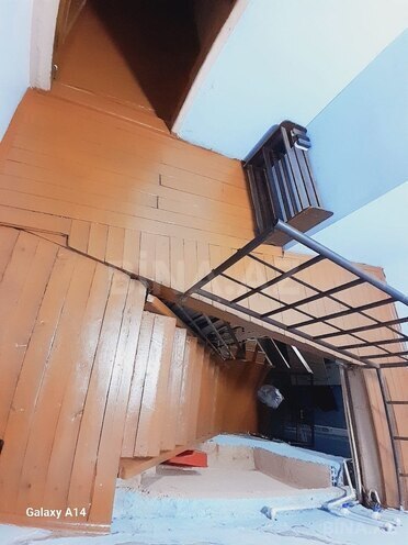 İcarəyə verilir 3 otaqlı köhnə tikili 90 m², 8 Noyabr m., photo 13 from 26