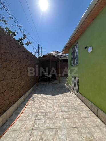 Satılır 6 otaqlı həyət evi/bağ evi 120 m², Masazır q., photo 7 from 22