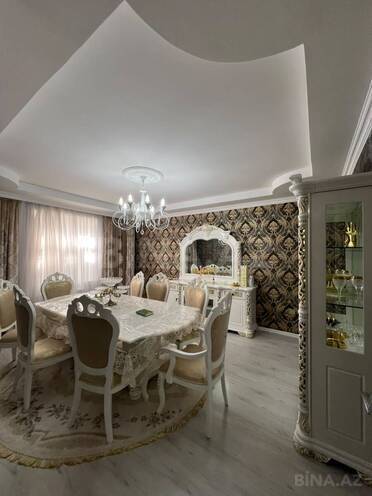 Satılır 6 otaqlı həyət evi/bağ evi 120 m², Masazır q., photo 1 from 22