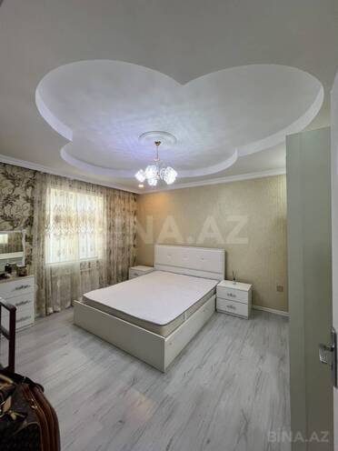 Satılır 6 otaqlı həyət evi/bağ evi 120 m², Masazır q., photo 13 from 22