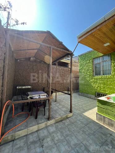 Satılır 6 otaqlı həyət evi/bağ evi 120 m², Masazır q., photo 4 from 22