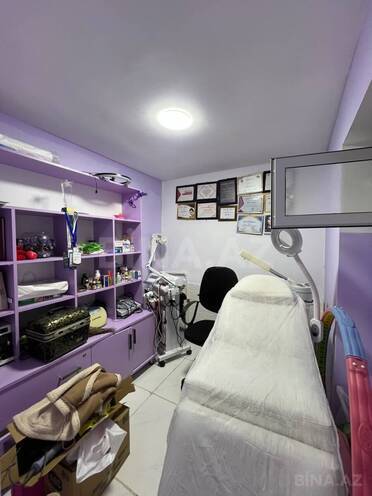 Satılır 6 otaqlı həyət evi/bağ evi 120 m², Masazır q., photo 20 from 22