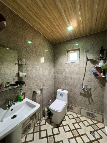 Satılır 6 otaqlı həyət evi/bağ evi 120 m², Masazır q., photo 15 from 22