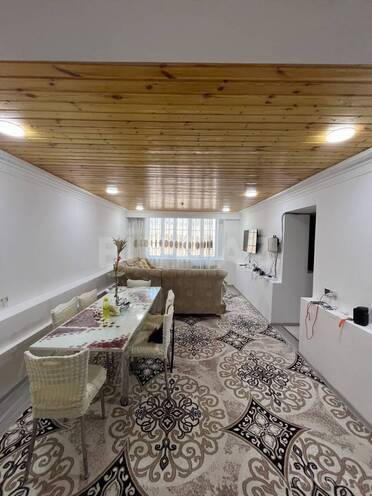 Satılır 6 otaqlı həyət evi/bağ evi 120 m², Masazır q., photo 17 from 22