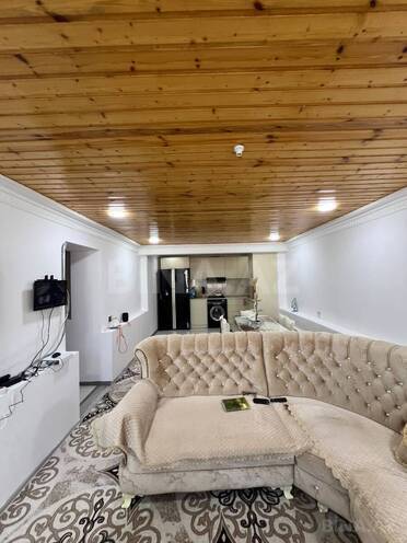 Satılır 6 otaqlı həyət evi/bağ evi 120 m², Masazır q., photo 16 from 22