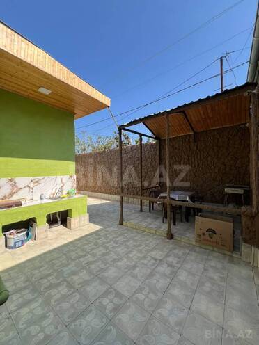 Satılır 6 otaqlı həyət evi/bağ evi 120 m², Masazır q., photo 6 from 22