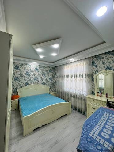Satılır 6 otaqlı həyət evi/bağ evi 120 m², Masazır q., photo 19 from 22