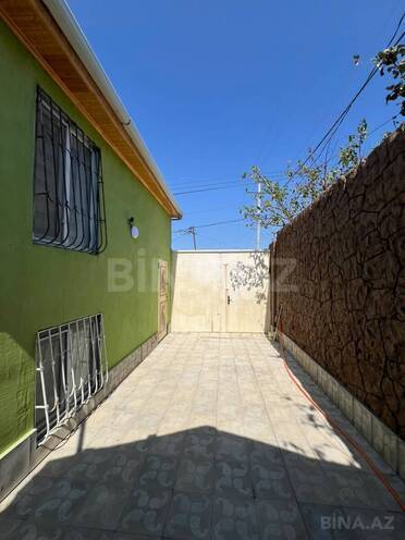 Satılır 6 otaqlı həyət evi/bağ evi 120 m², Masazır q., photo 10 from 22