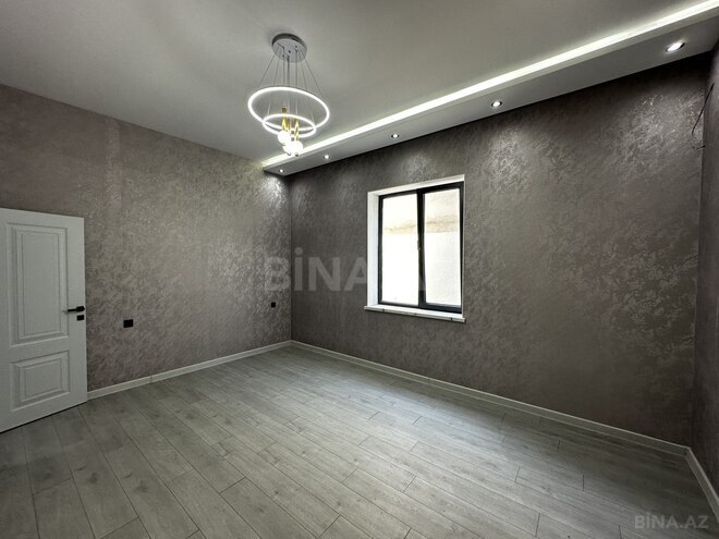 Satılır 4 otaqlı həyət evi/bağ evi 150 m², Mərdəkan q., photo 10 from 15