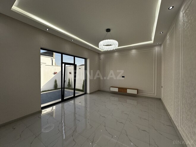Satılır 4 otaqlı həyət evi/bağ evi 150 m², Mərdəkan q., photo 8 from 15
