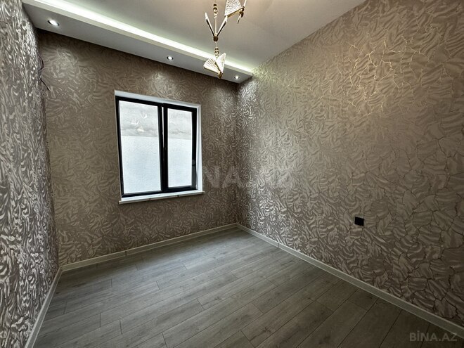 Satılır 4 otaqlı həyət evi/bağ evi 150 m², Mərdəkan q., photo 12 from 15