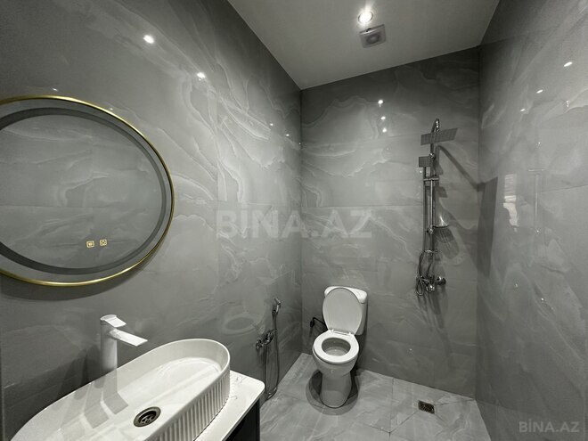 Satılır 4 otaqlı həyət evi/bağ evi 150 m², Mərdəkan q., photo 13 from 15