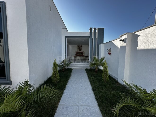 Satılır 4 otaqlı həyət evi/bağ evi 150 m², Mərdəkan q., photo 5 from 15
