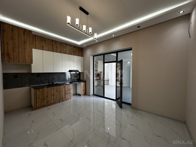 Satılır 4 otaqlı həyət evi/bağ evi 150 m², Mərdəkan q., photo 11 from 15