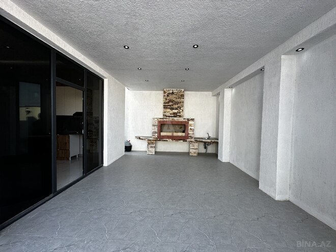 Satılır 4 otaqlı həyət evi/bağ evi 150 m², Mərdəkan q., photo 6 from 15