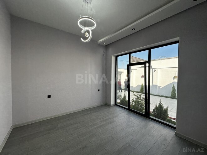 Satılır 4 otaqlı həyət evi/bağ evi 150 m², Mərdəkan q., photo 14 from 15