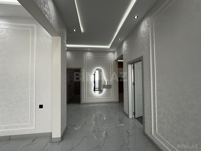 Satılır 4 otaqlı həyət evi/bağ evi 150 m², Mərdəkan q., photo 7 from 15