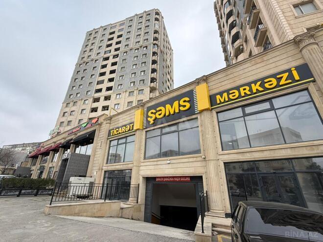 Satılır  obyekt 1 500 m², Günəşli q., photo 1 from 24