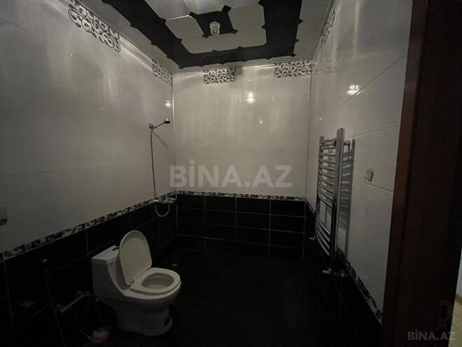 İcarəyə verilir 3 otaqlı yeni tikili 130 m², 20 Yanvar m., photo 11 from 32