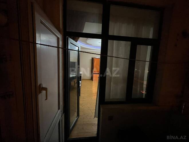 İcarəyə verilir 3 otaqlı yeni tikili 130 m², 20 Yanvar m., photo 6 from 32