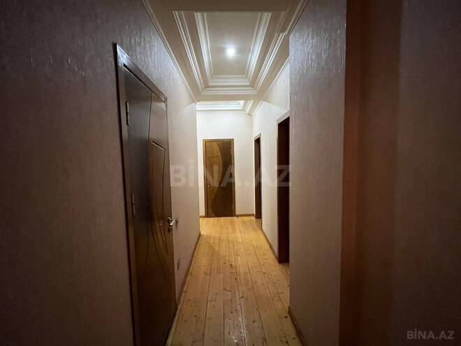 İcarəyə verilir 3 otaqlı yeni tikili 130 m², 20 Yanvar m., photo 5 from 32