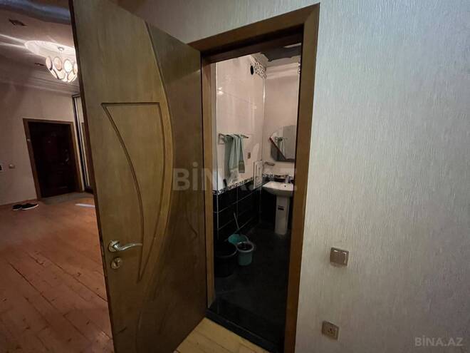 İcarəyə verilir 3 otaqlı yeni tikili 130 m², 20 Yanvar m., photo 27 from 32