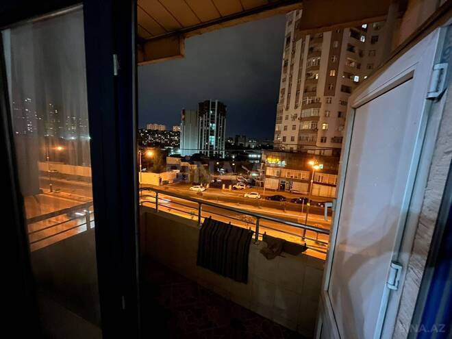 İcarəyə verilir 3 otaqlı yeni tikili 130 m², 20 Yanvar m., photo 3 from 32