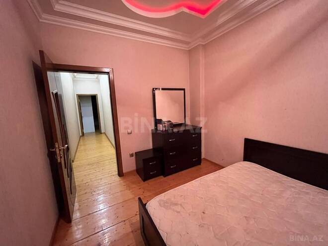 İcarəyə verilir 3 otaqlı yeni tikili 130 m², 20 Yanvar m., photo 20 from 32