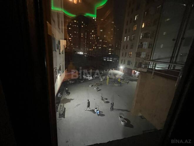 İcarəyə verilir 3 otaqlı yeni tikili 130 m², 20 Yanvar m., photo 1 from 32
