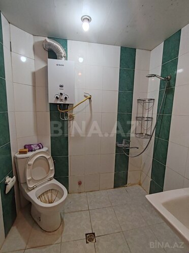 İcarəyə verilir 3 otaqlı köhnə tikili 80 m², İnşaatçılar m., photo 12 from 15