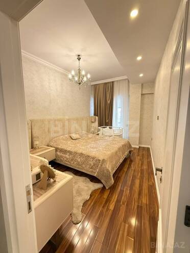 Satılır 2 otaqlı yeni tikili 89.2 m², Biləcəri q., photo 4 from 8