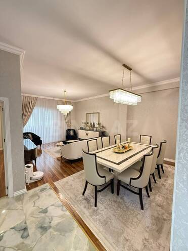 Satılır 2 otaqlı yeni tikili 89.2 m², Biləcəri q., photo 1 from 8