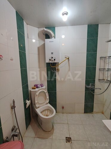 İcarəyə verilir 3 otaqlı köhnə tikili 80 m², İnşaatçılar m., photo 13 from 15