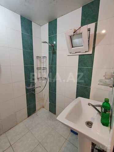 İcarəyə verilir 3 otaqlı köhnə tikili 80 m², İnşaatçılar m., photo 14 from 15