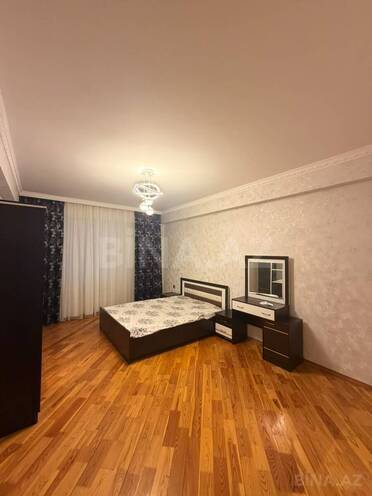 Satılır 2 otaqlı yeni tikili 57 m², Masazır q., photo 6 from 12