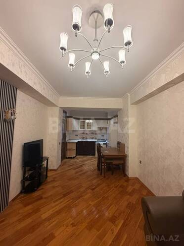 Satılır 2 otaqlı yeni tikili 57 m², Masazır q., photo 3 from 12