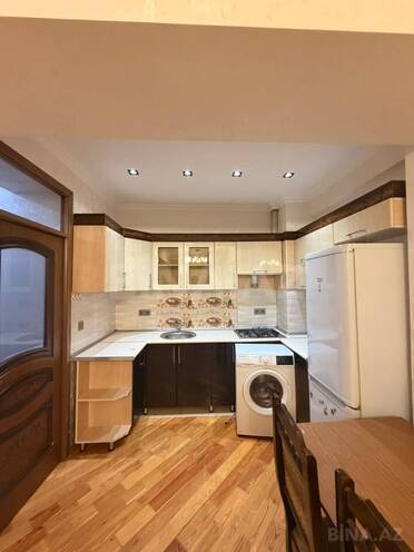Satılır 2 otaqlı yeni tikili 57 m², Masazır q., photo 7 from 12