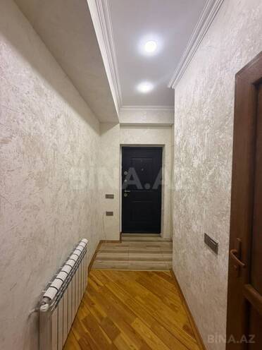 Satılır 2 otaqlı yeni tikili 57 m², Masazır q., photo 4 from 12